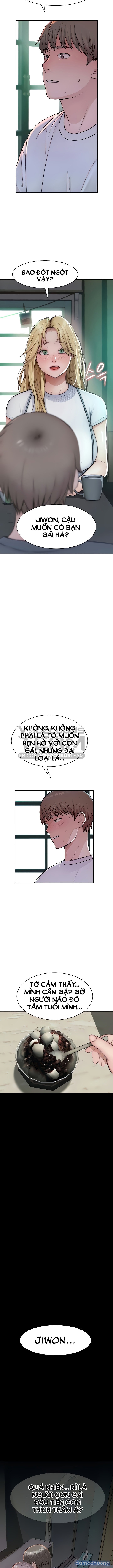Nghiện Chơi Mẹ Kế 