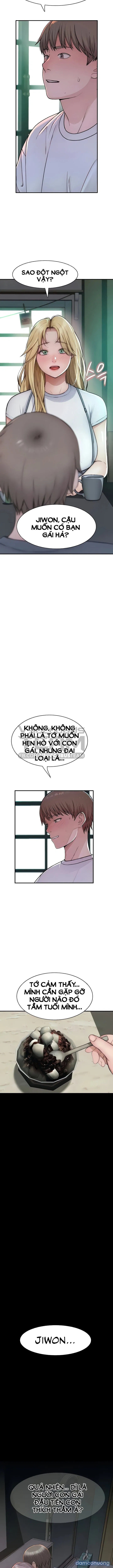 Nghiện Chơi Mẹ Kế 