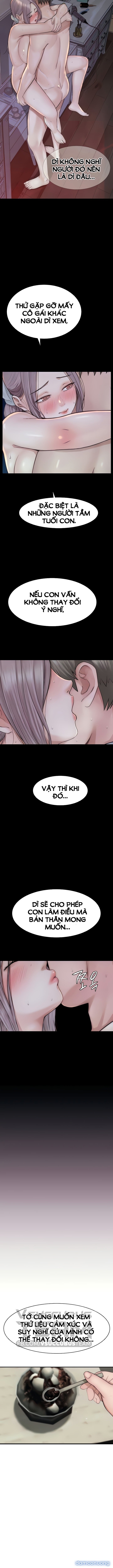 Nghiện Chơi Mẹ Kế 