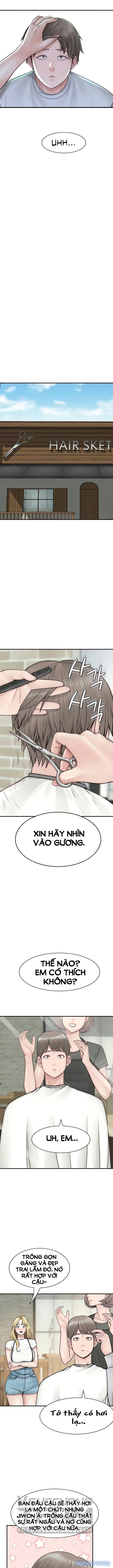 Nghiện Chơi Mẹ Kế 