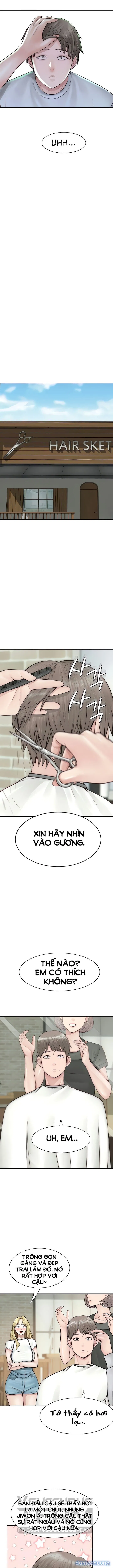 Nghiện Chơi Mẹ Kế 