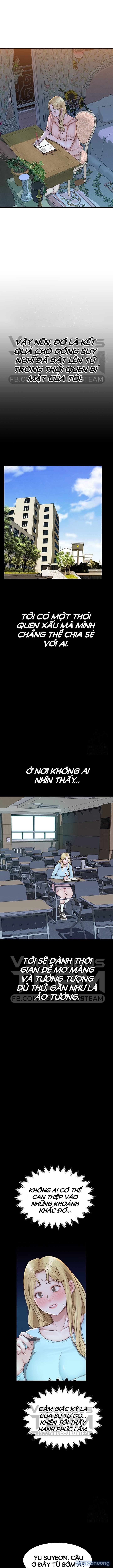 Nghiện Chơi Mẹ Kế 