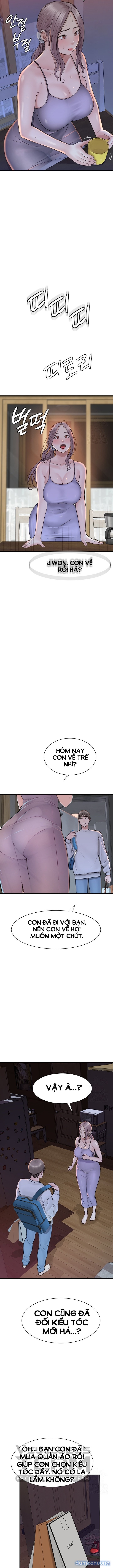 Nghiện Chơi Mẹ Kế 