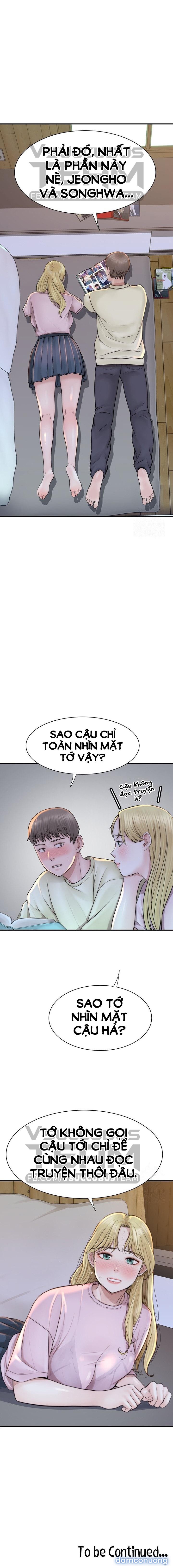 Nghiện Chơi Mẹ Kế 