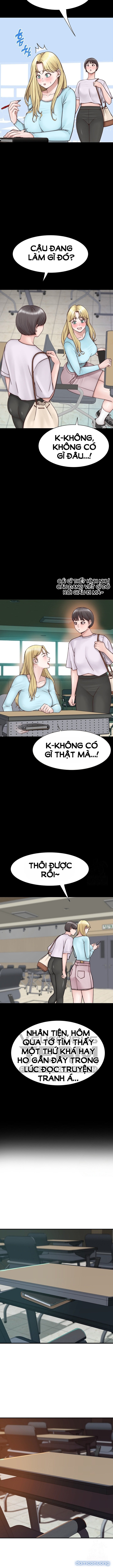 Nghiện Chơi Mẹ Kế 