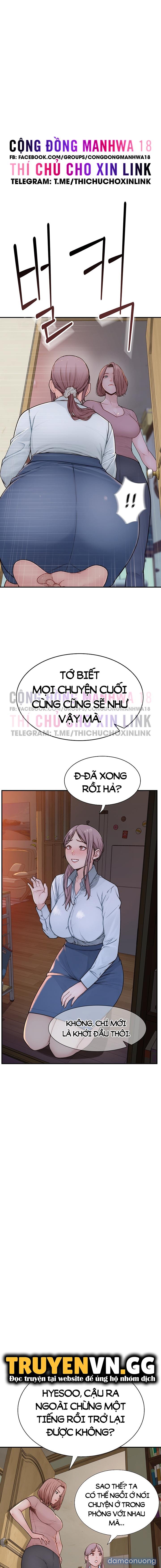 Nghiện Chơi Mẹ Kế 