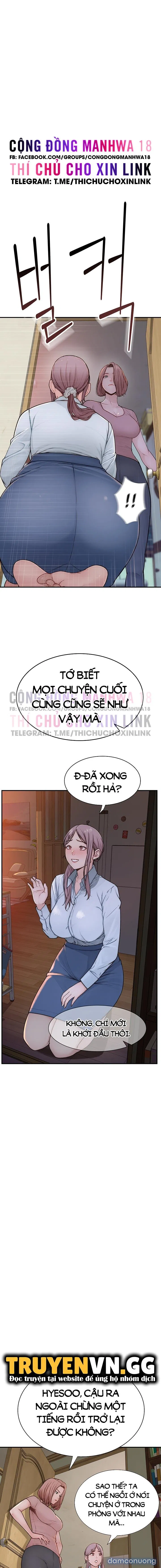 Nghiện Chơi Mẹ Kế 