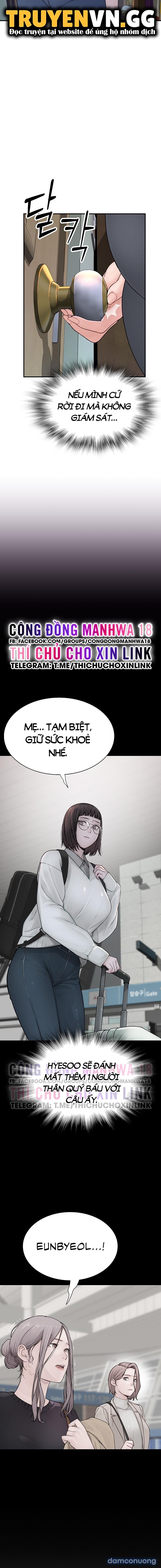 Nghiện Chơi Mẹ Kế 