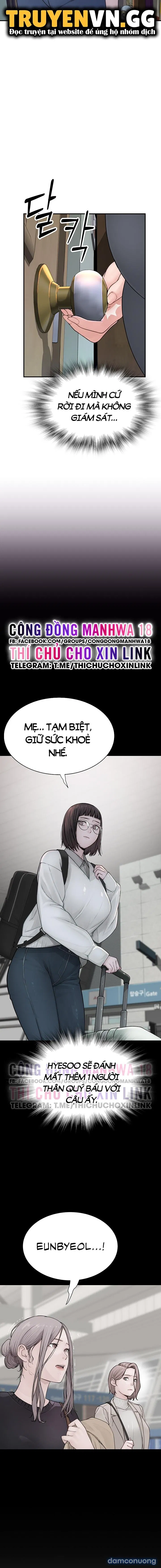 Nghiện Chơi Mẹ Kế 