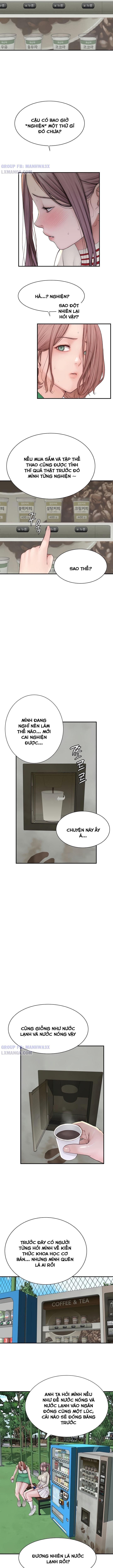Nghiện Chơi Mẹ Kế 