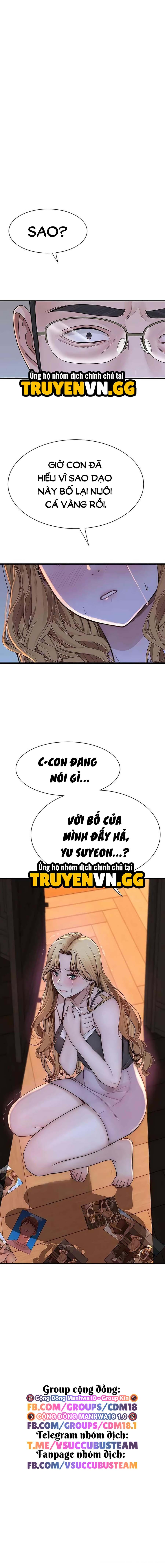 Nghiện Chơi Mẹ Kế 