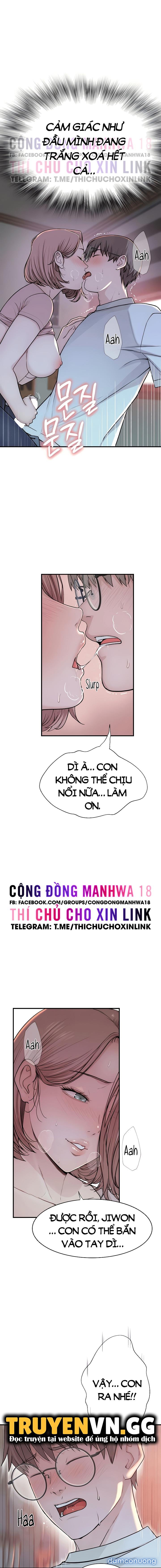 Nghiện Chơi Mẹ Kế 