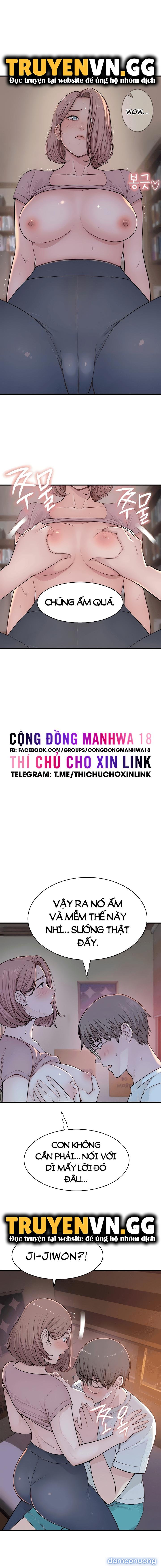 Nghiện Chơi Mẹ Kế 