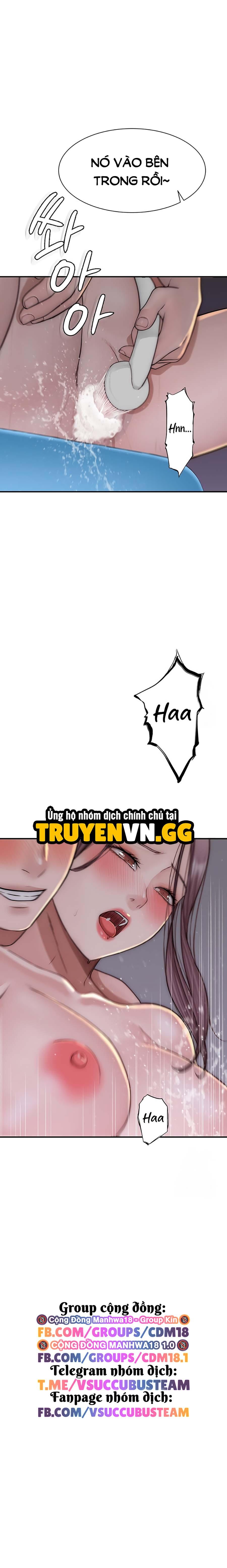 Nghiện Chơi Mẹ Kế 