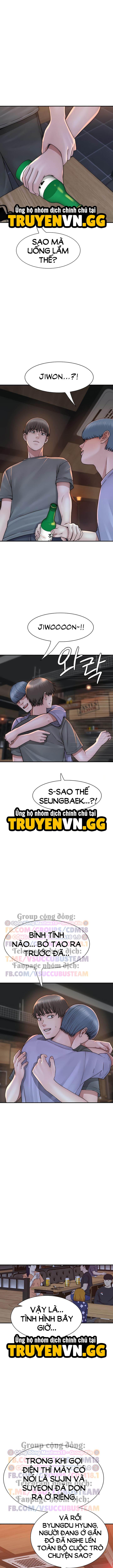 Nghiện Chơi Mẹ Kế 