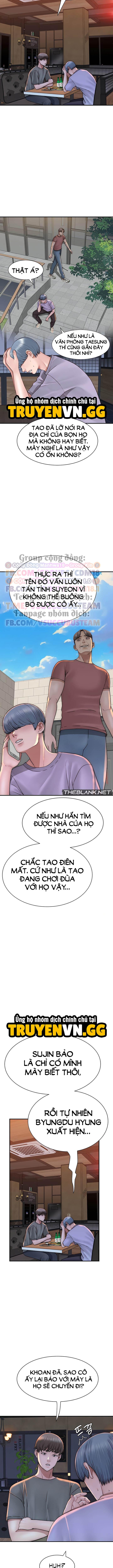 Nghiện Chơi Mẹ Kế 