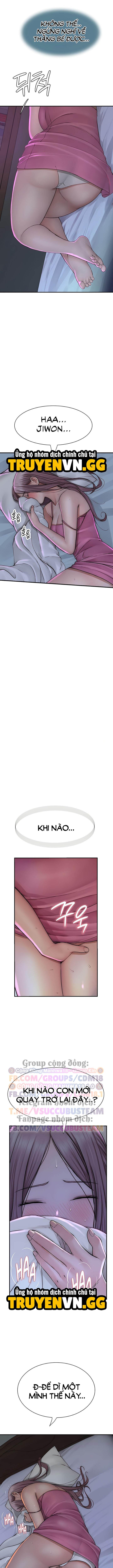 Nghiện Chơi Mẹ Kế 