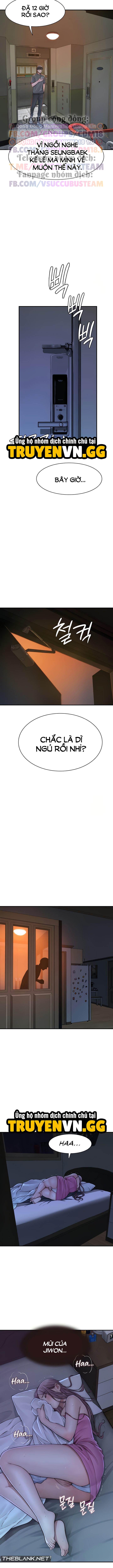 Nghiện Chơi Mẹ Kế 