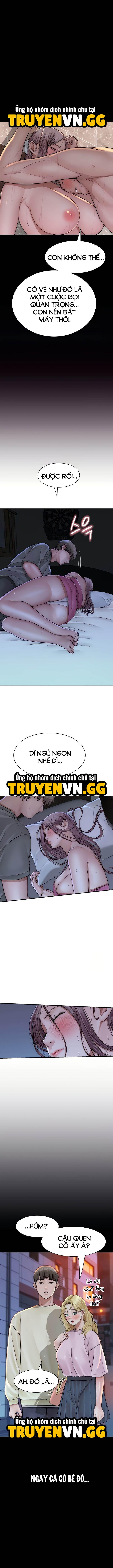 Nghiện Chơi Mẹ Kế 