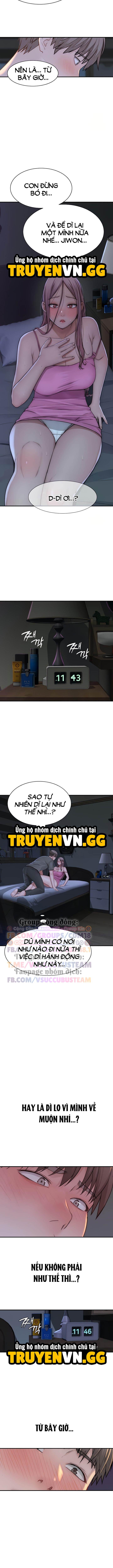 Nghiện Chơi Mẹ Kế 