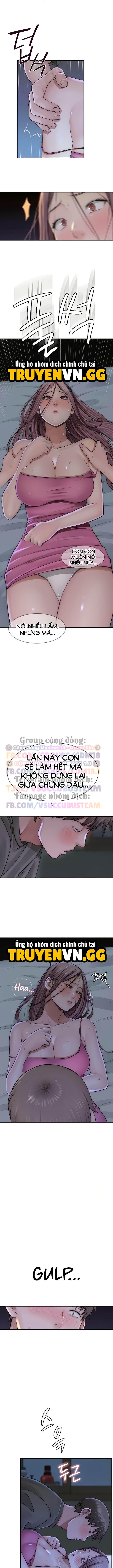 Nghiện Chơi Mẹ Kế 