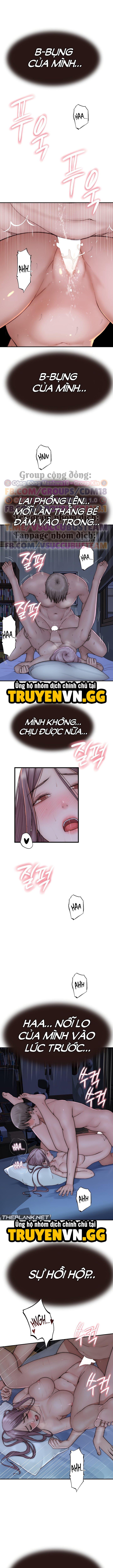 Nghiện Chơi Mẹ Kế 