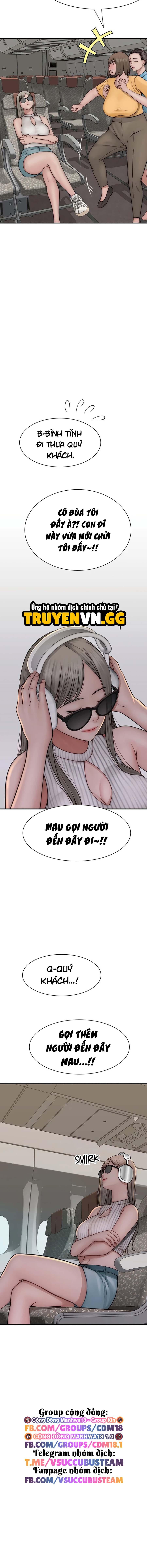 Nghiện Chơi Mẹ Kế 