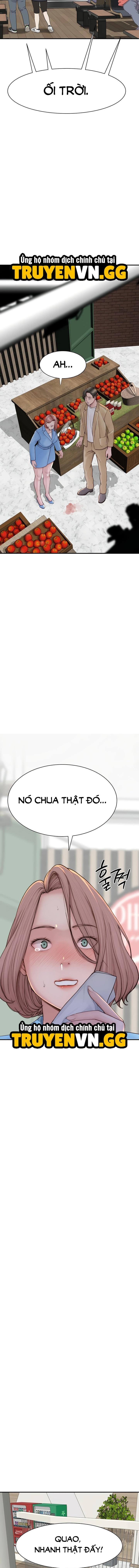 Nghiện Chơi Mẹ Kế 