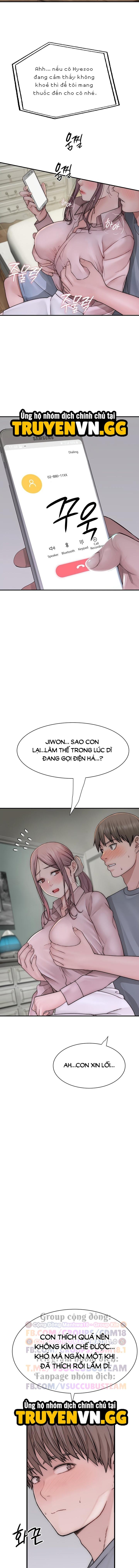 Nghiện Chơi Mẹ Kế 