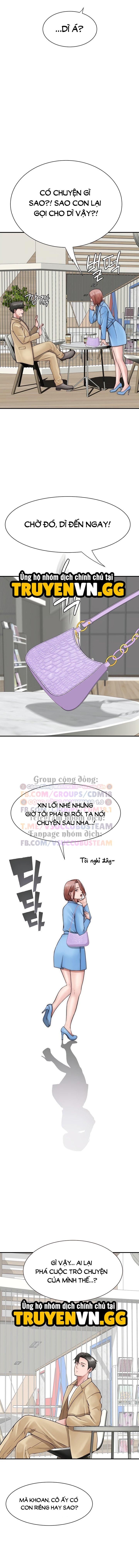 Nghiện Chơi Mẹ Kế 