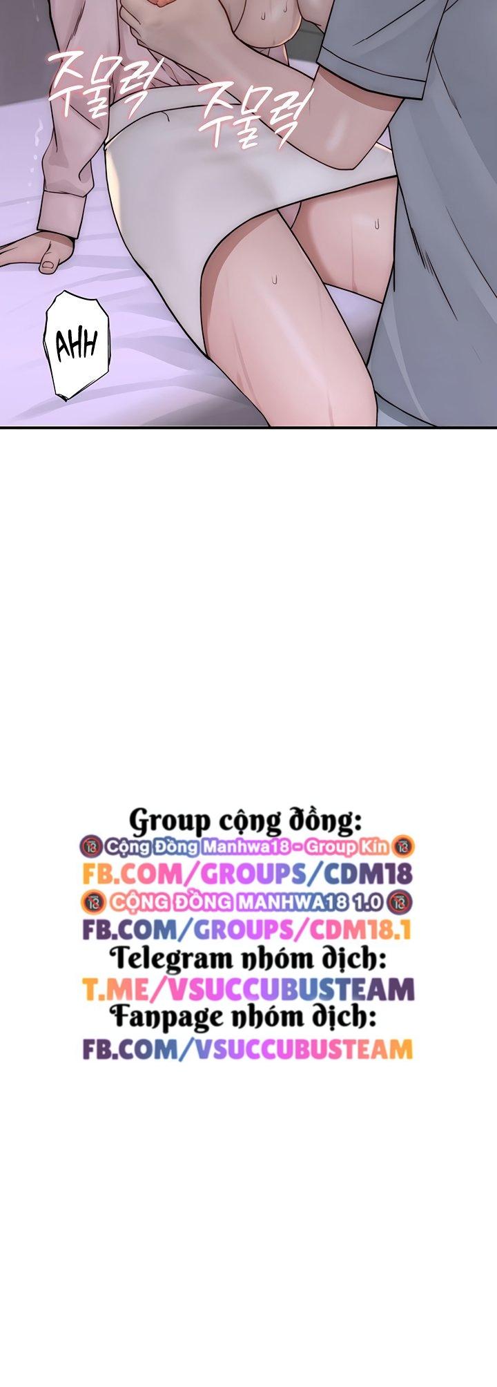 Nghiện Chơi Mẹ Kế 
