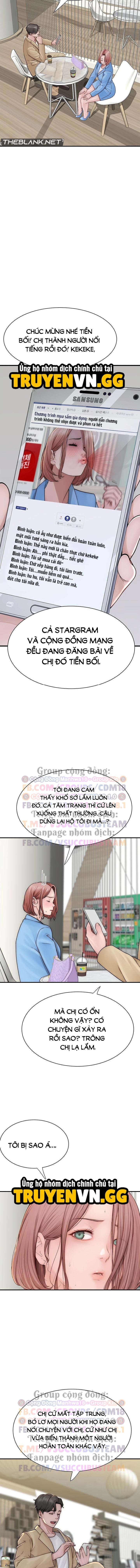 Nghiện Chơi Mẹ Kế 