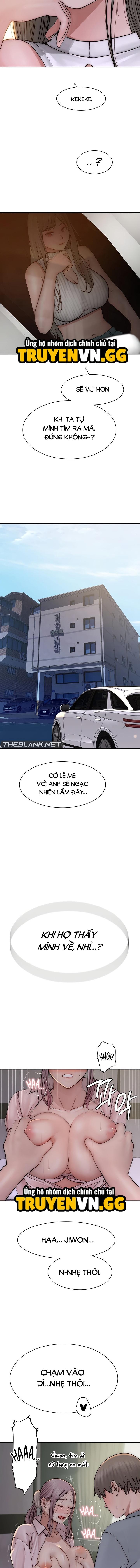 Nghiện Chơi Mẹ Kế 