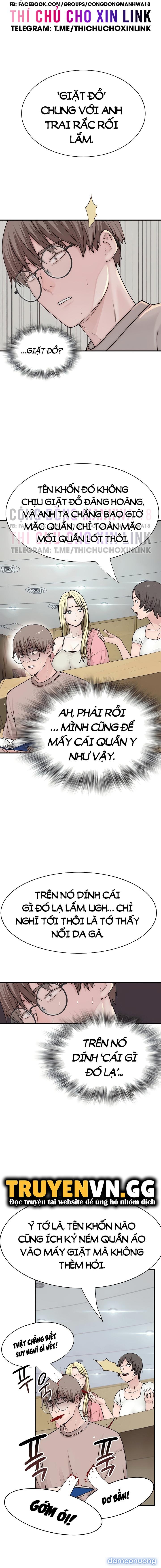 Nghiện Chơi Mẹ Kế 