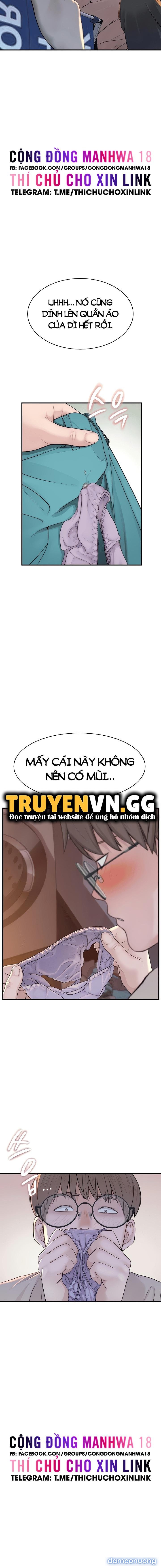 Nghiện Chơi Mẹ Kế 