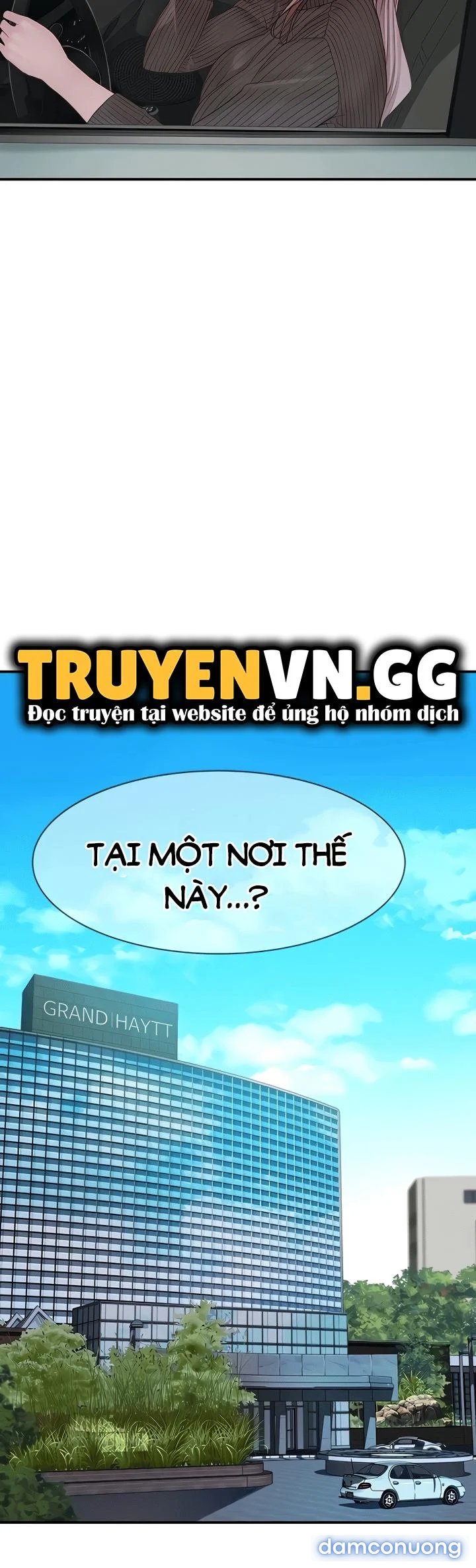 Nghiện Chơi Mẹ Kế 