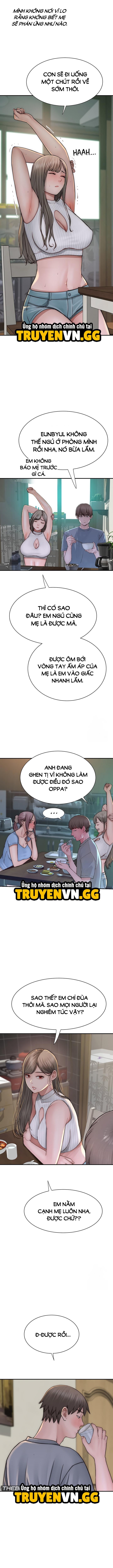 Nghiện Chơi Mẹ Kế 