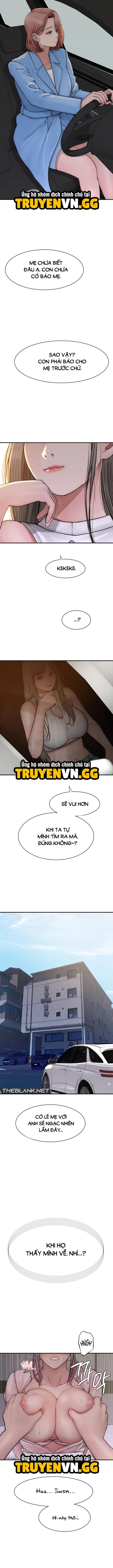 Nghiện Chơi Mẹ Kế 