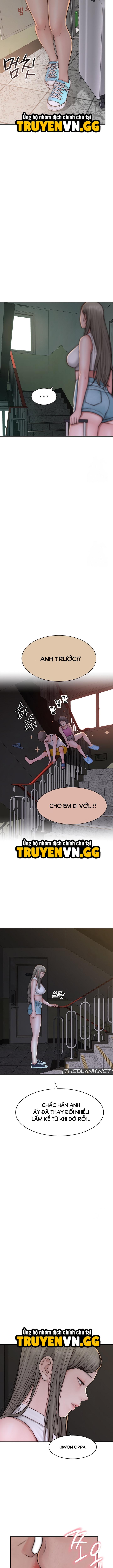 Nghiện Chơi Mẹ Kế 