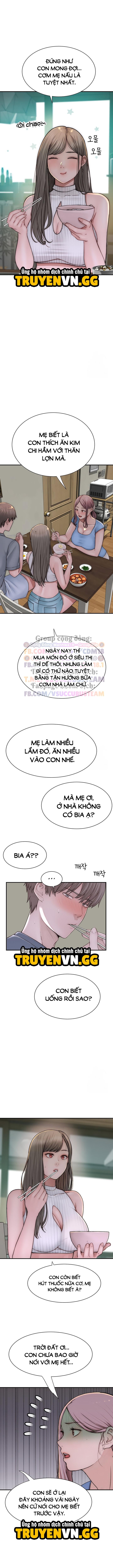 Nghiện Chơi Mẹ Kế 