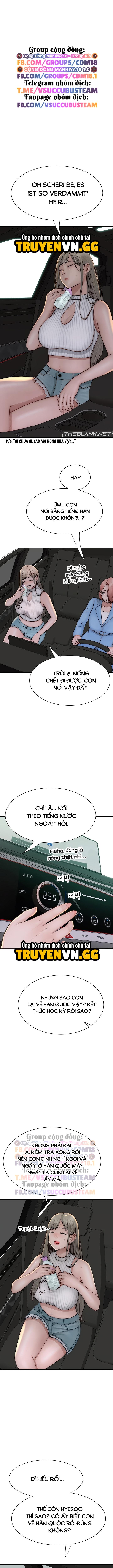 Nghiện Chơi Mẹ Kế 