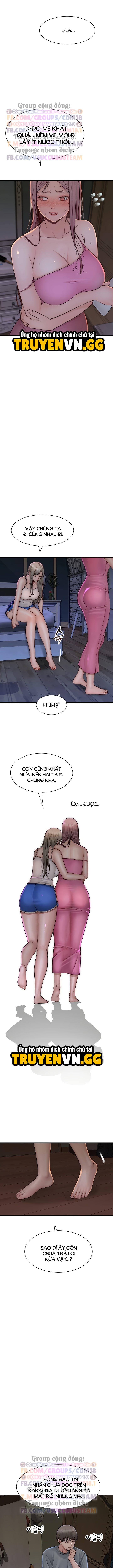 Nghiện Chơi Mẹ Kế 