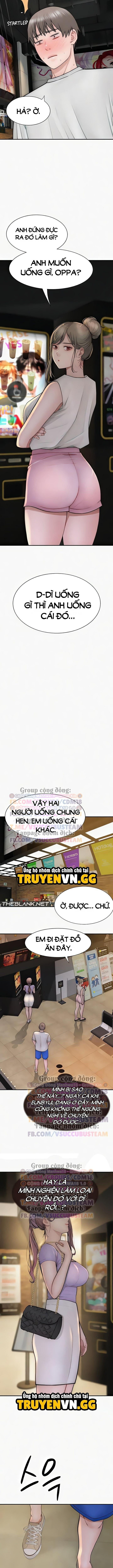 Nghiện Chơi Mẹ Kế 