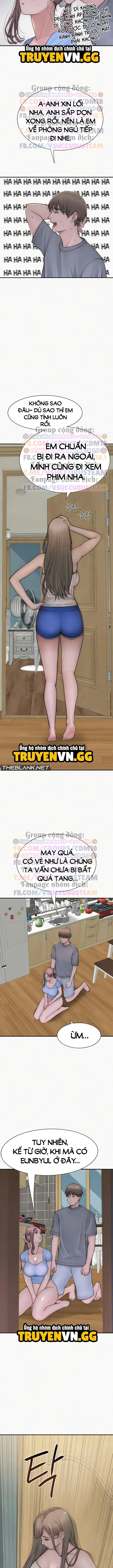 Nghiện Chơi Mẹ Kế 