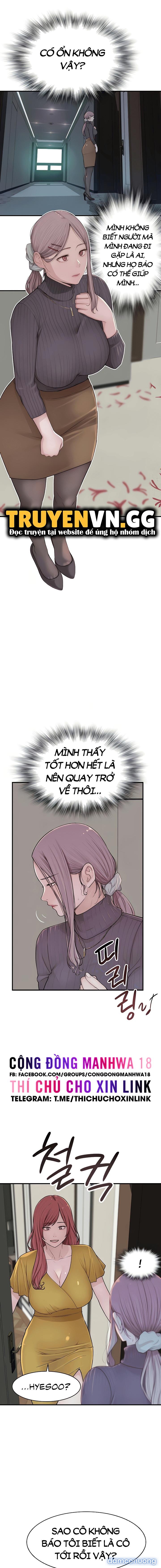 Nghiện Chơi Mẹ Kế 