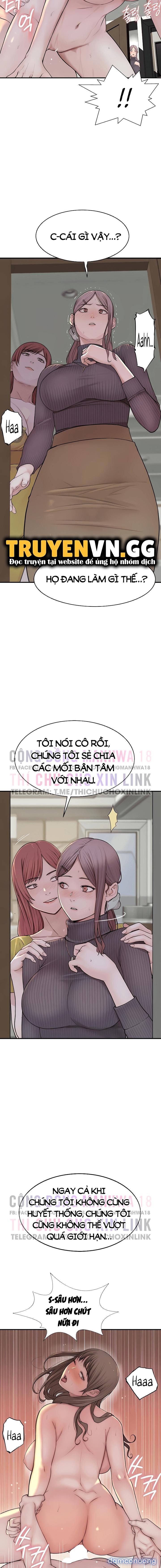 Nghiện Chơi Mẹ Kế 