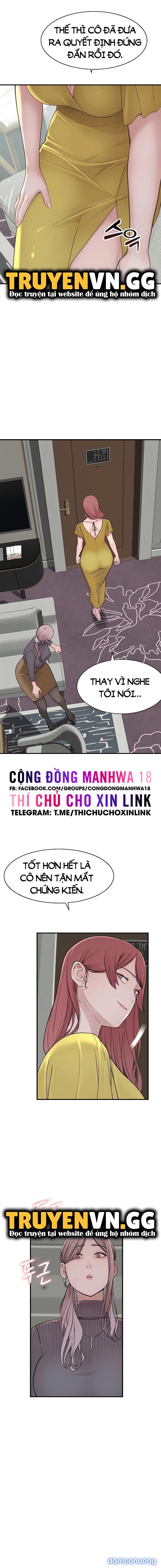Nghiện Chơi Mẹ Kế 
