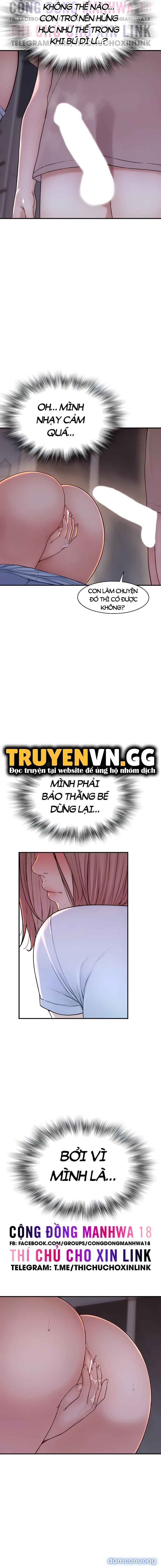 Nghiện Chơi Mẹ Kế 