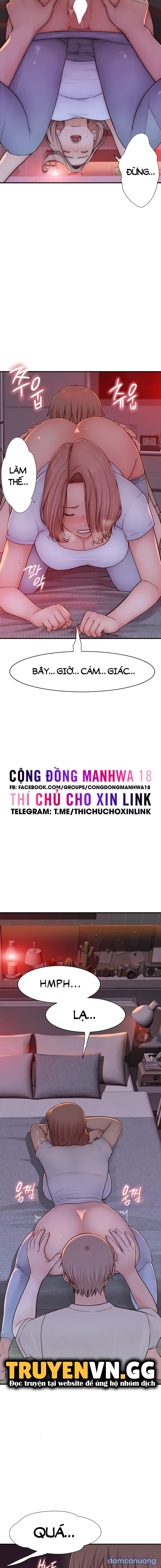 Nghiện Chơi Mẹ Kế 