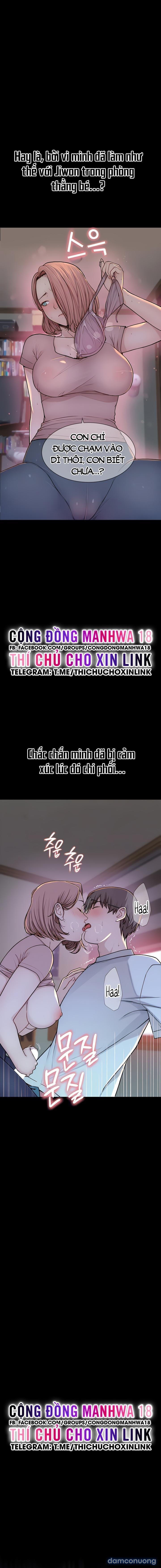 Nghiện Chơi Mẹ Kế 